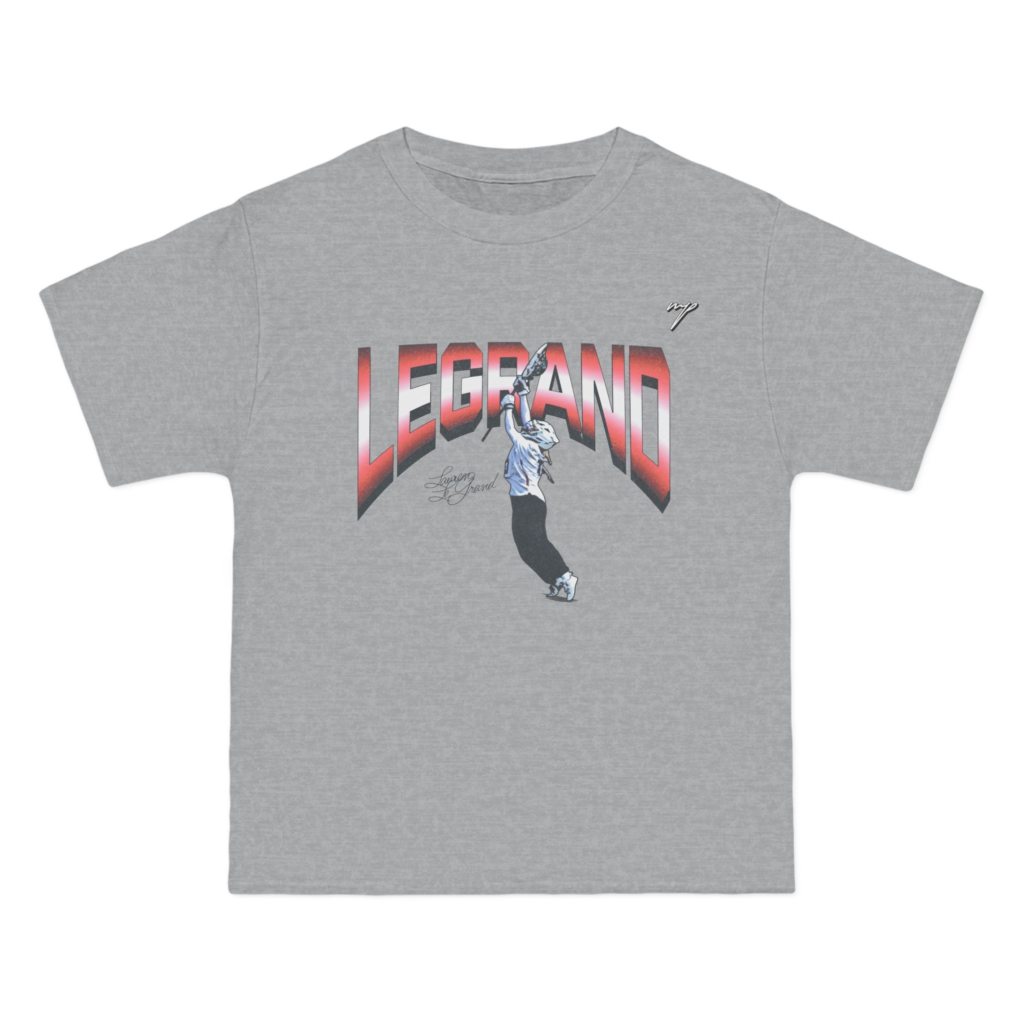 Lauren LeGrand Vintage Tee