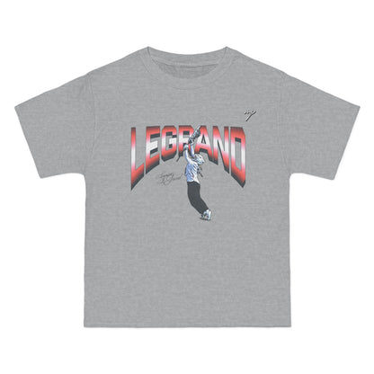 Lauren LeGrand Vintage Tee