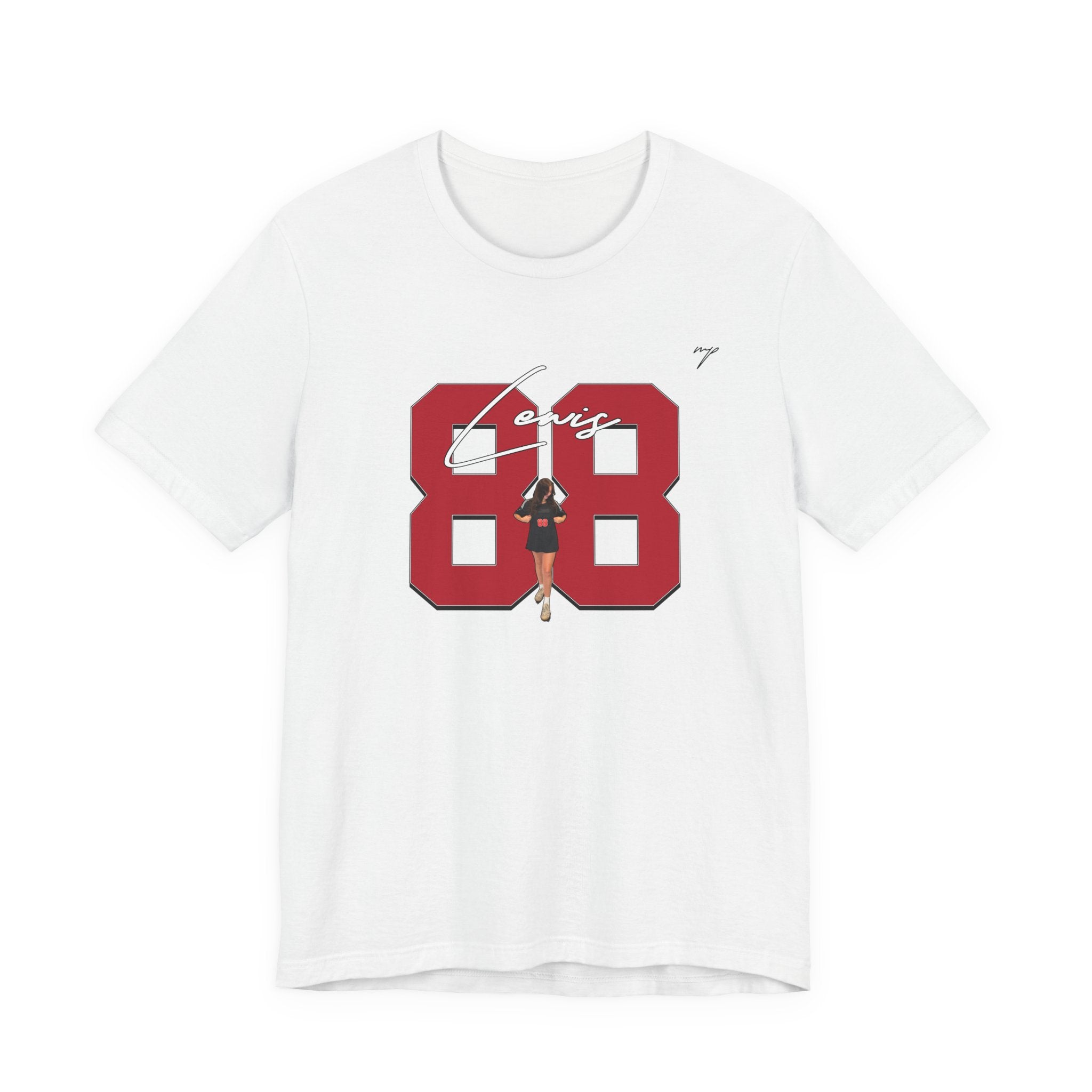 Eliza Lewis Graphic Tee