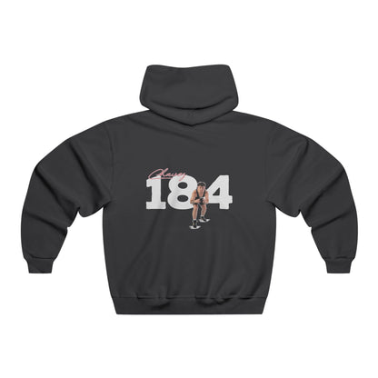 Jessie Chavez Vintage Hoodie (Front + Back)