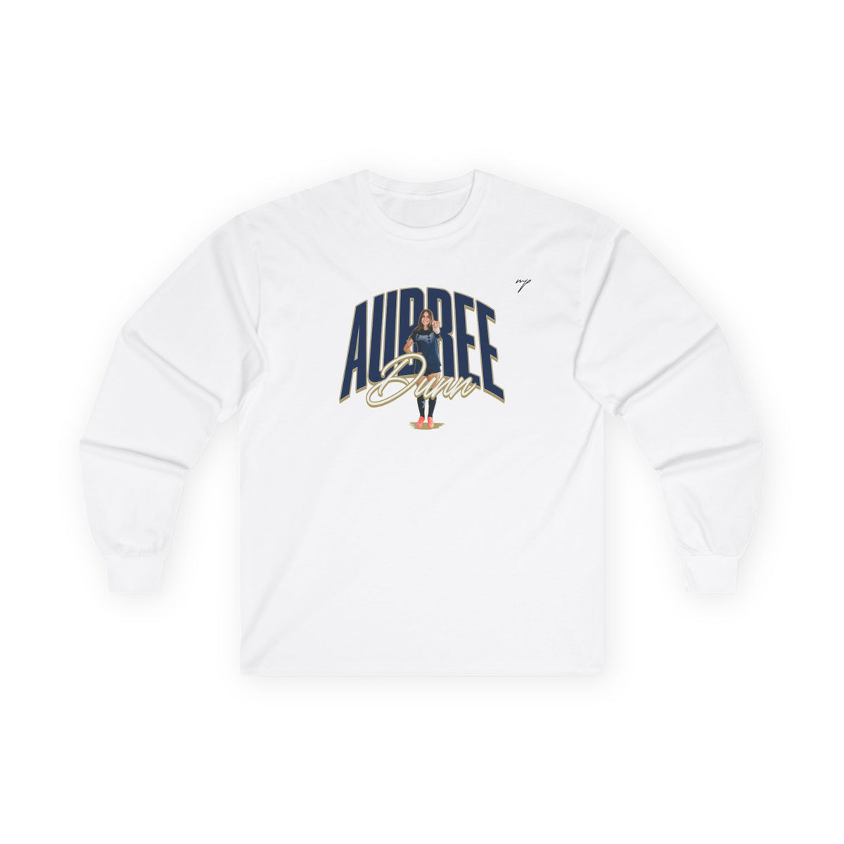 Aubree Dunn Long Sleeve