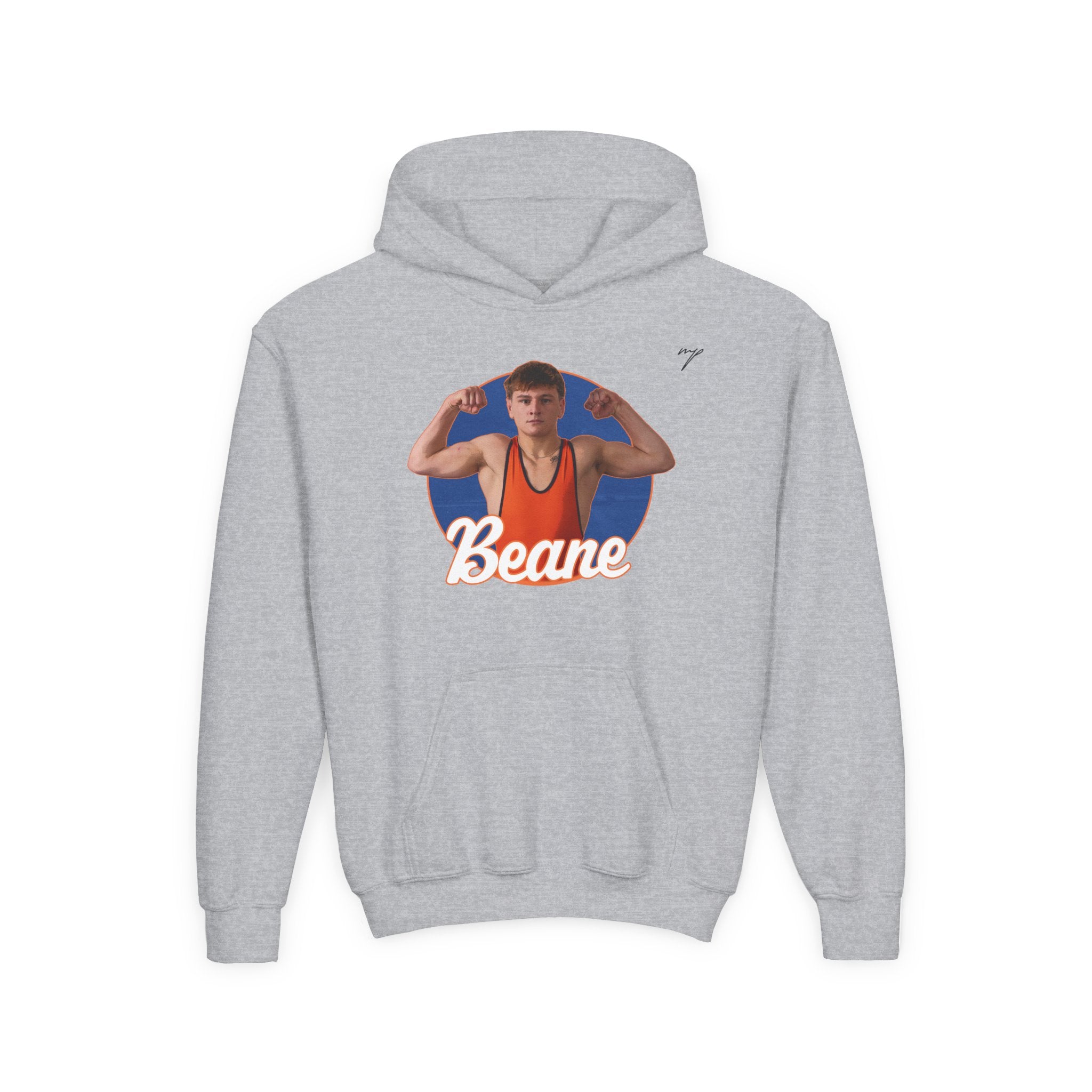 Garrett Beane YOUTH Hoodie