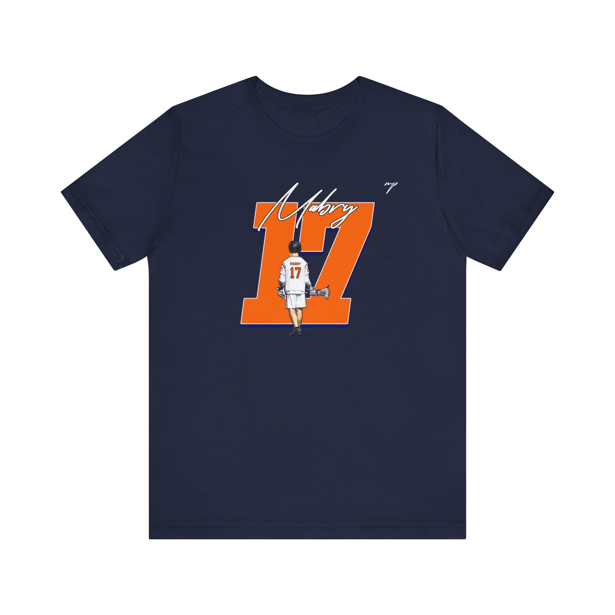 Cody Mabry Graphic Tee