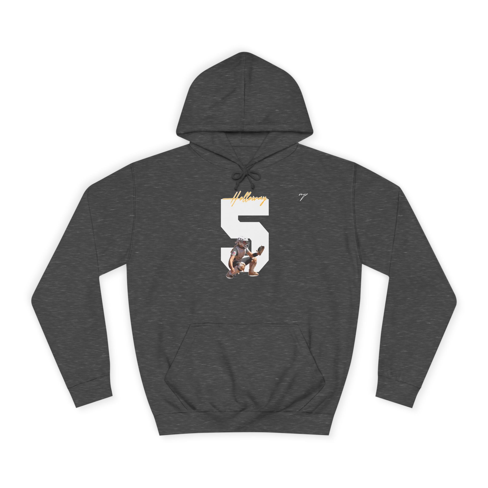 Adrianna Holloway Hoodie