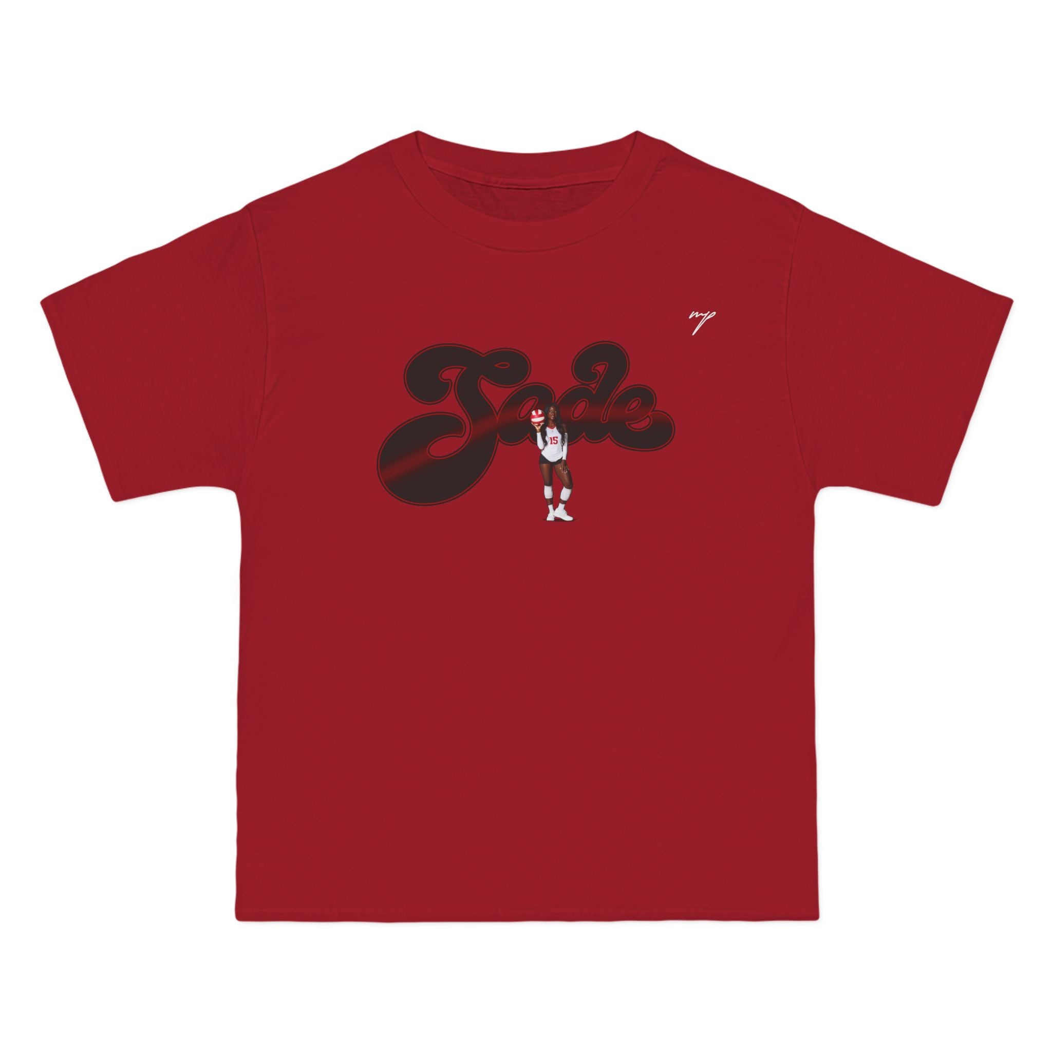 Sade Ilawole Vintage Tee