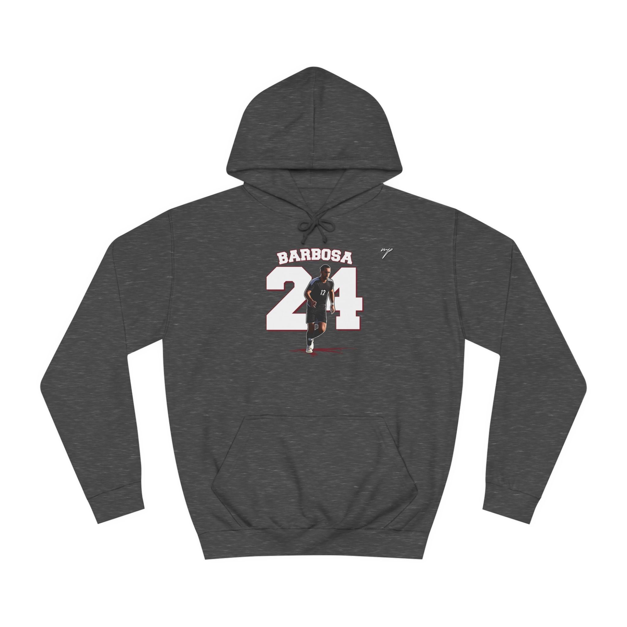 Fabio Barbosa Hoodie