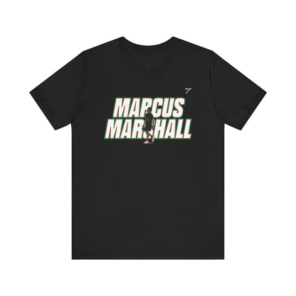 Marcus Marshall Graphic Tee