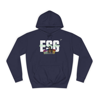 Emma Sáez Garcia Hoodie