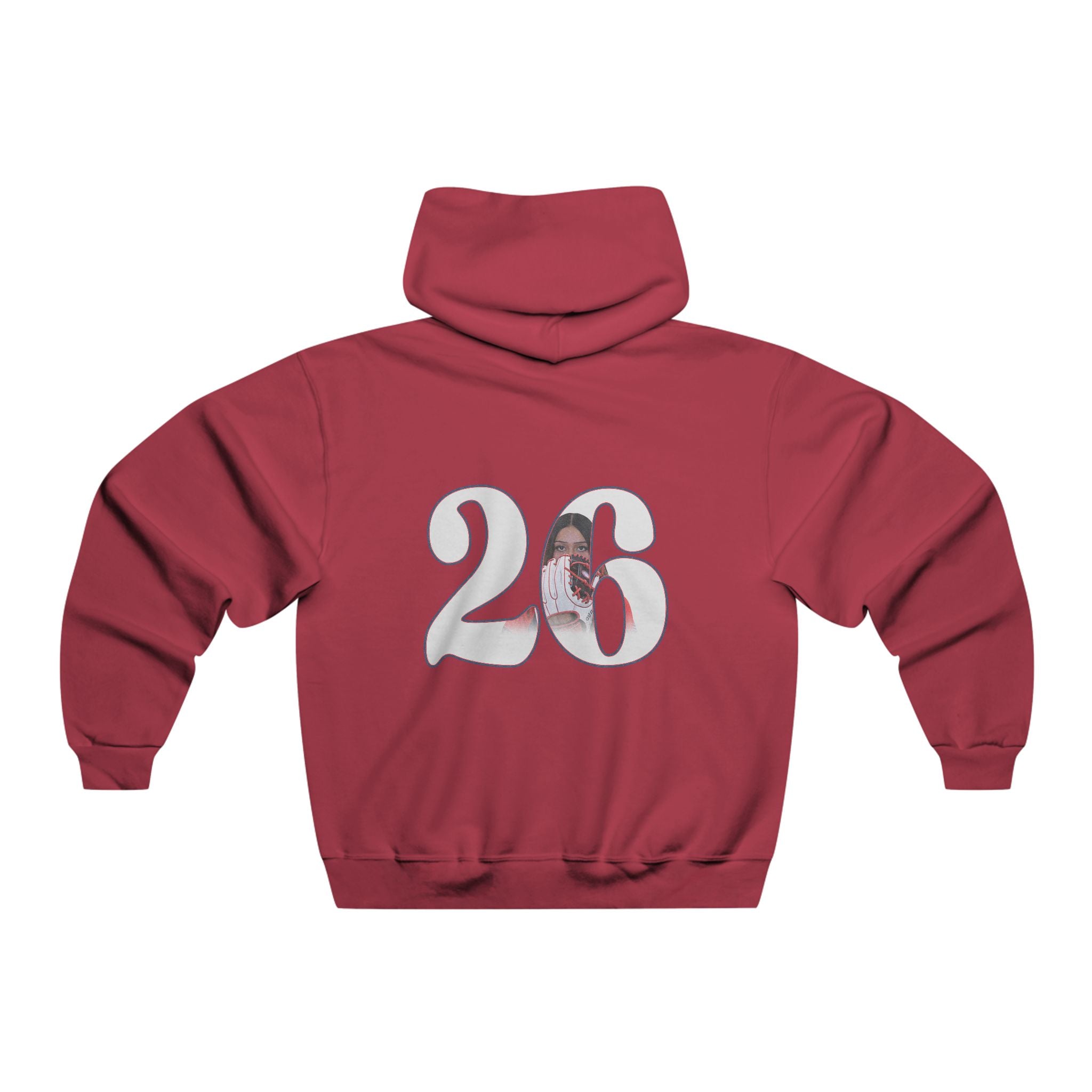 Viviana Ramirez Vintage Hoodie