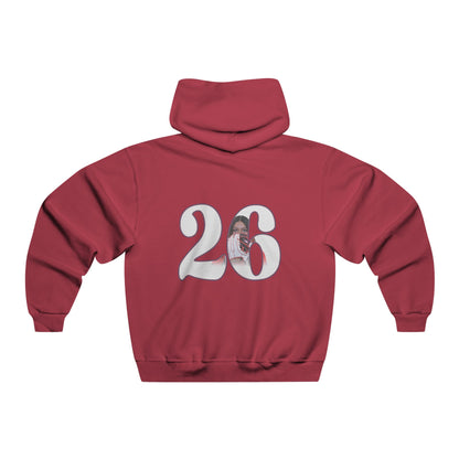 Viviana Ramirez Vintage Hoodie