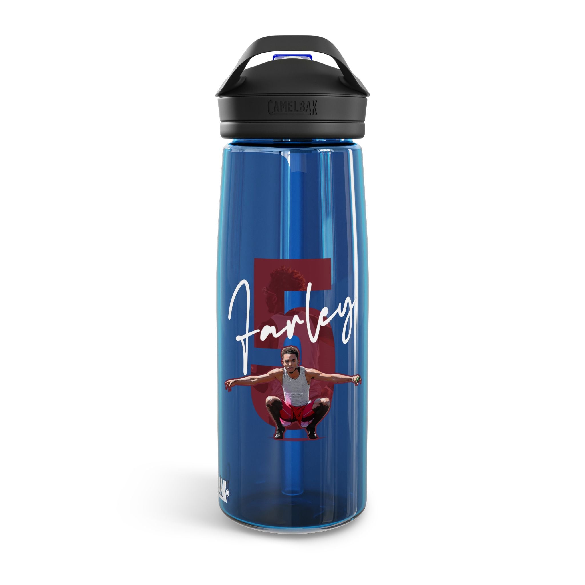 Raymond Farley CamelBak Water Bottle