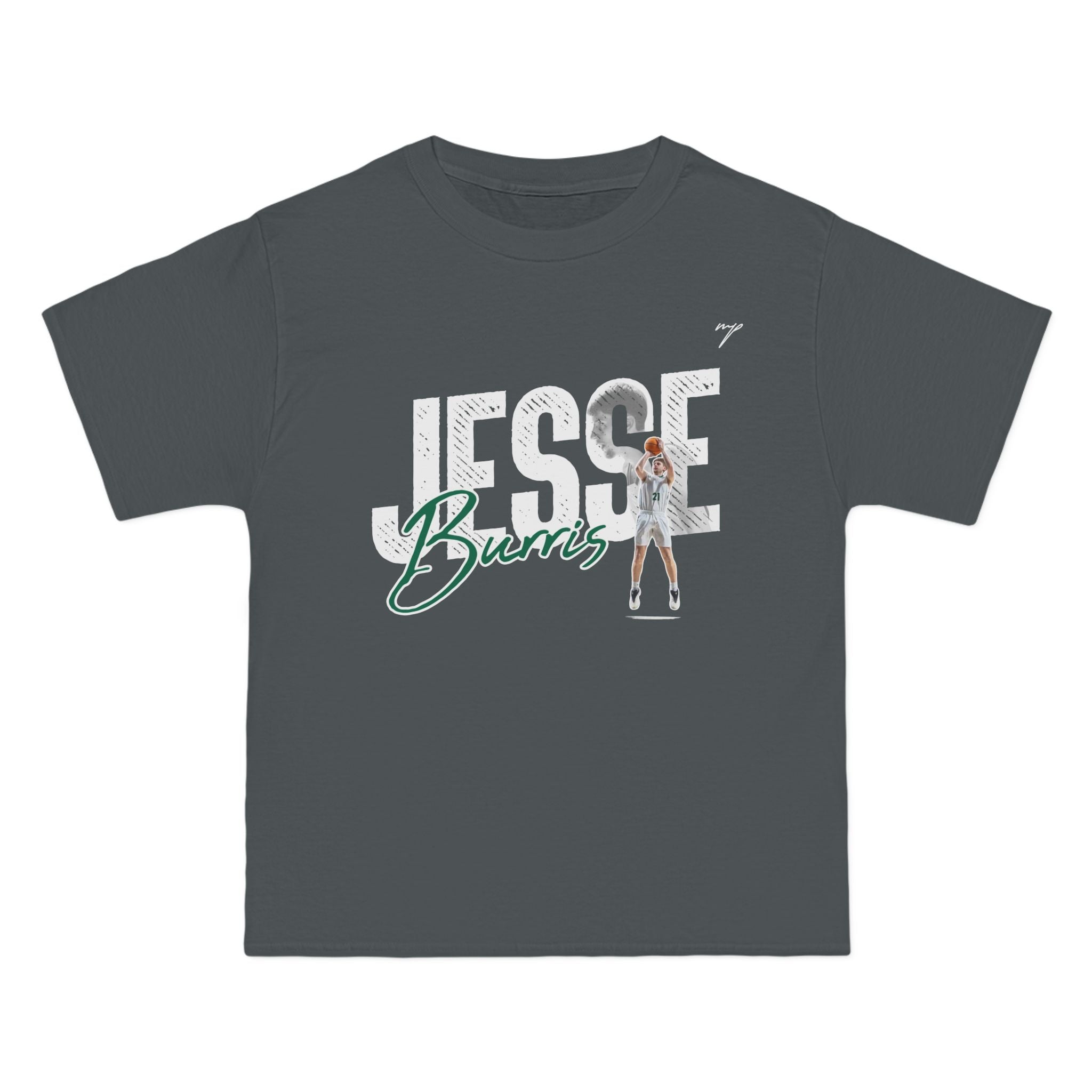 Jesse Burris Vintage Tee