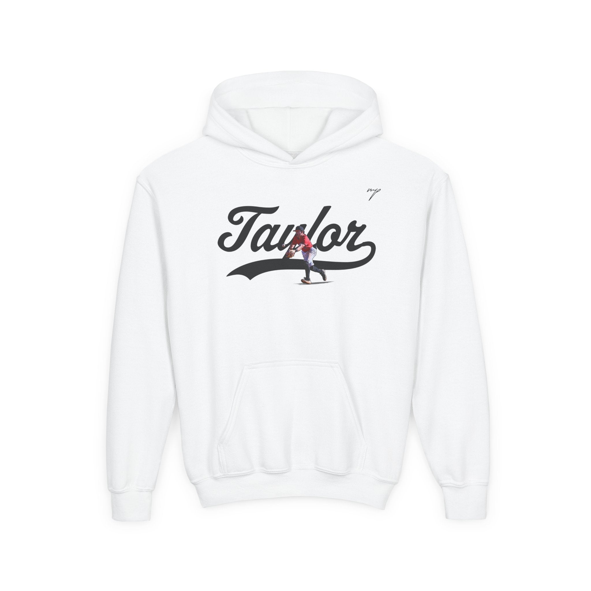 Taylor Walters YOUTH Hoodie