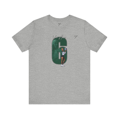 Sophia Van Name Graphic Tee