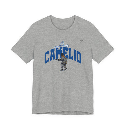 Ava Camelio Graphic Tee