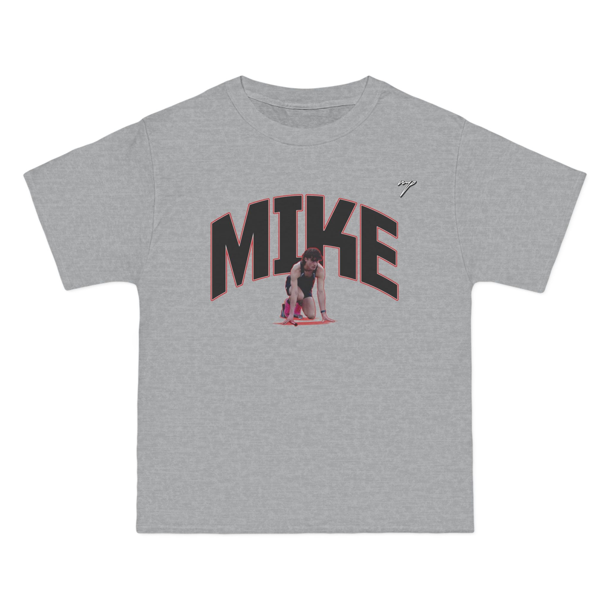 Mike Reistroffer Vintage Tee