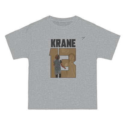 Kyrin Couvson Vintage Tee