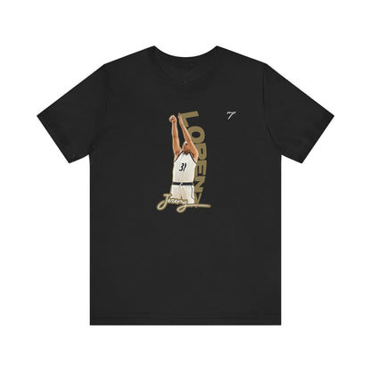 Jeremy Lorenz Graphic Tee