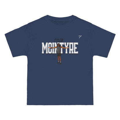 Tyler McIntyre Vintage Tee