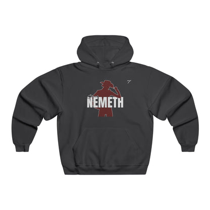 Clara Nemeth Vintage Hoodie