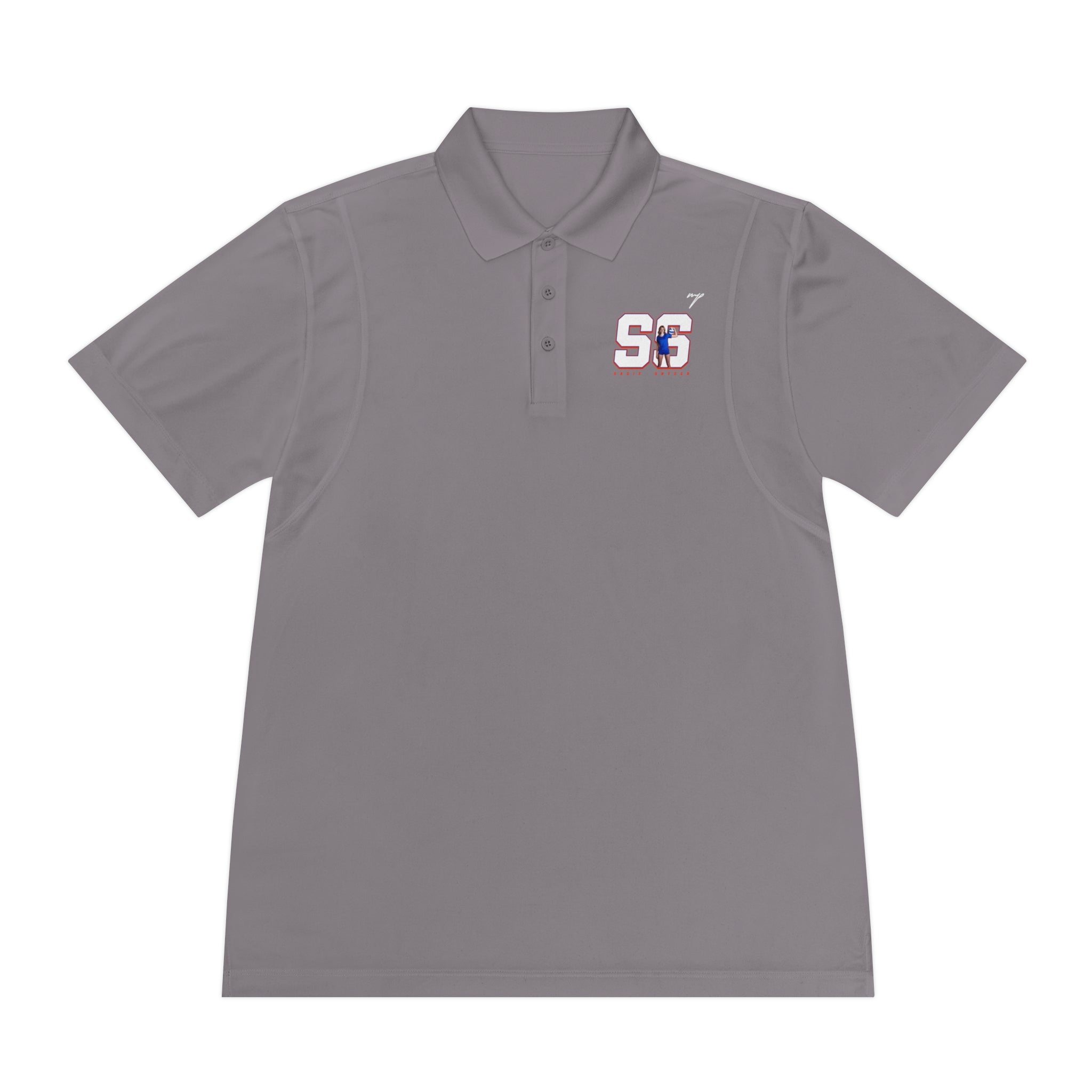 Sadie Snyder Polo