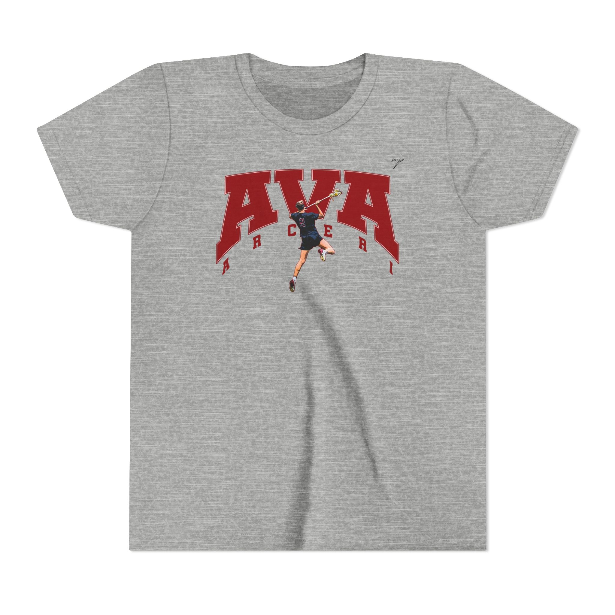 Ava Arceri YOUTH Graphic Tee