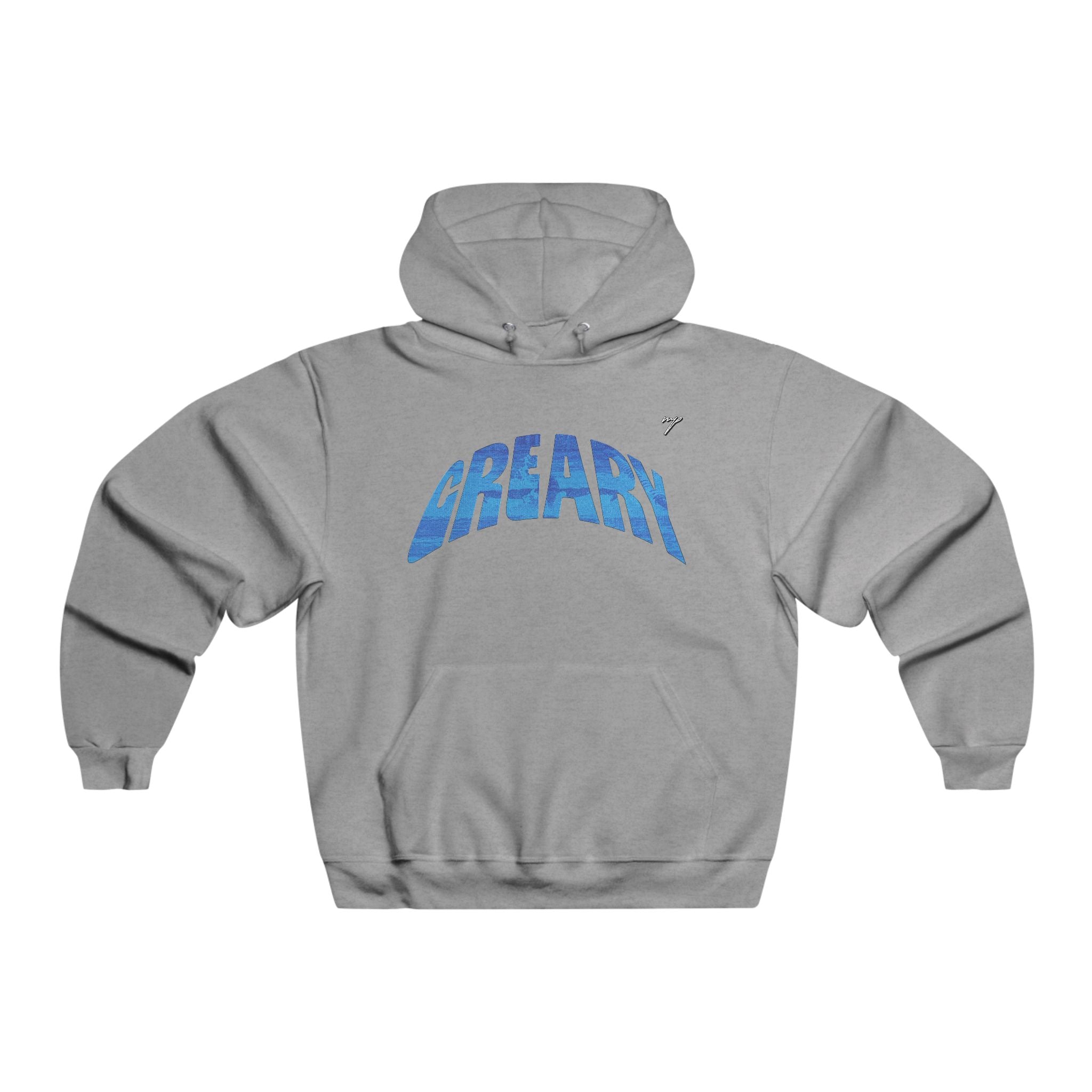 Hailey Creary Vintage Hoodie
