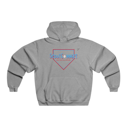 Scout Connect Vintage Hoodie