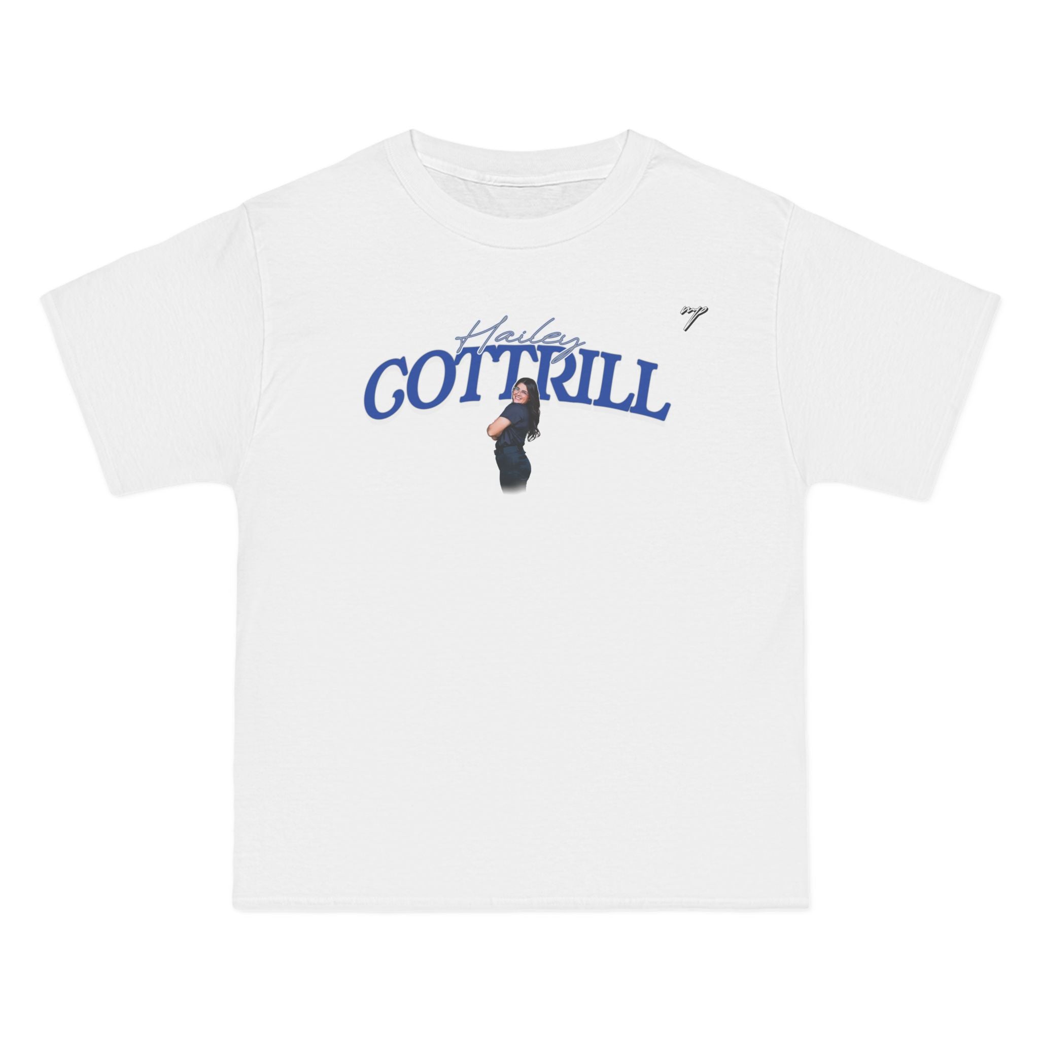 Hailey Cottrill Vintage Tee