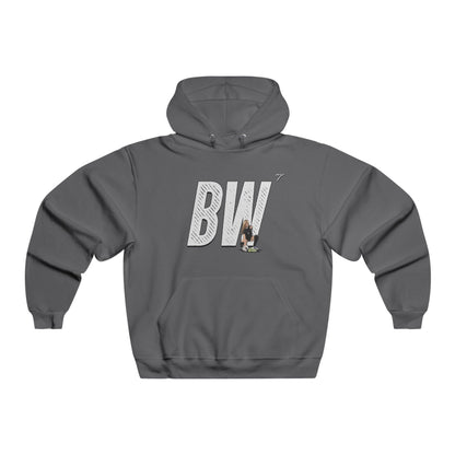 Bella Wyatt Vintage Hoodie
