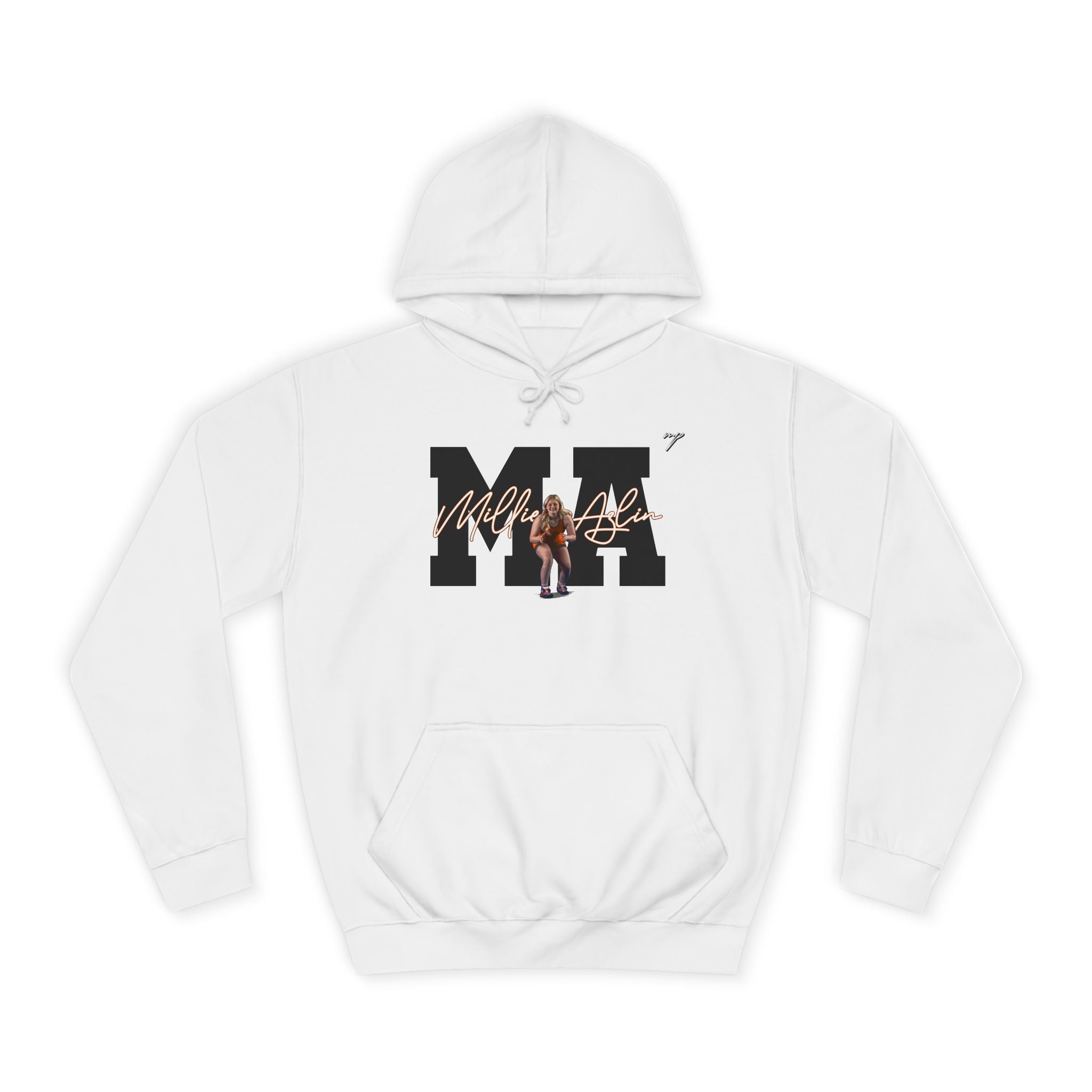 Millie Azlin Hoodie