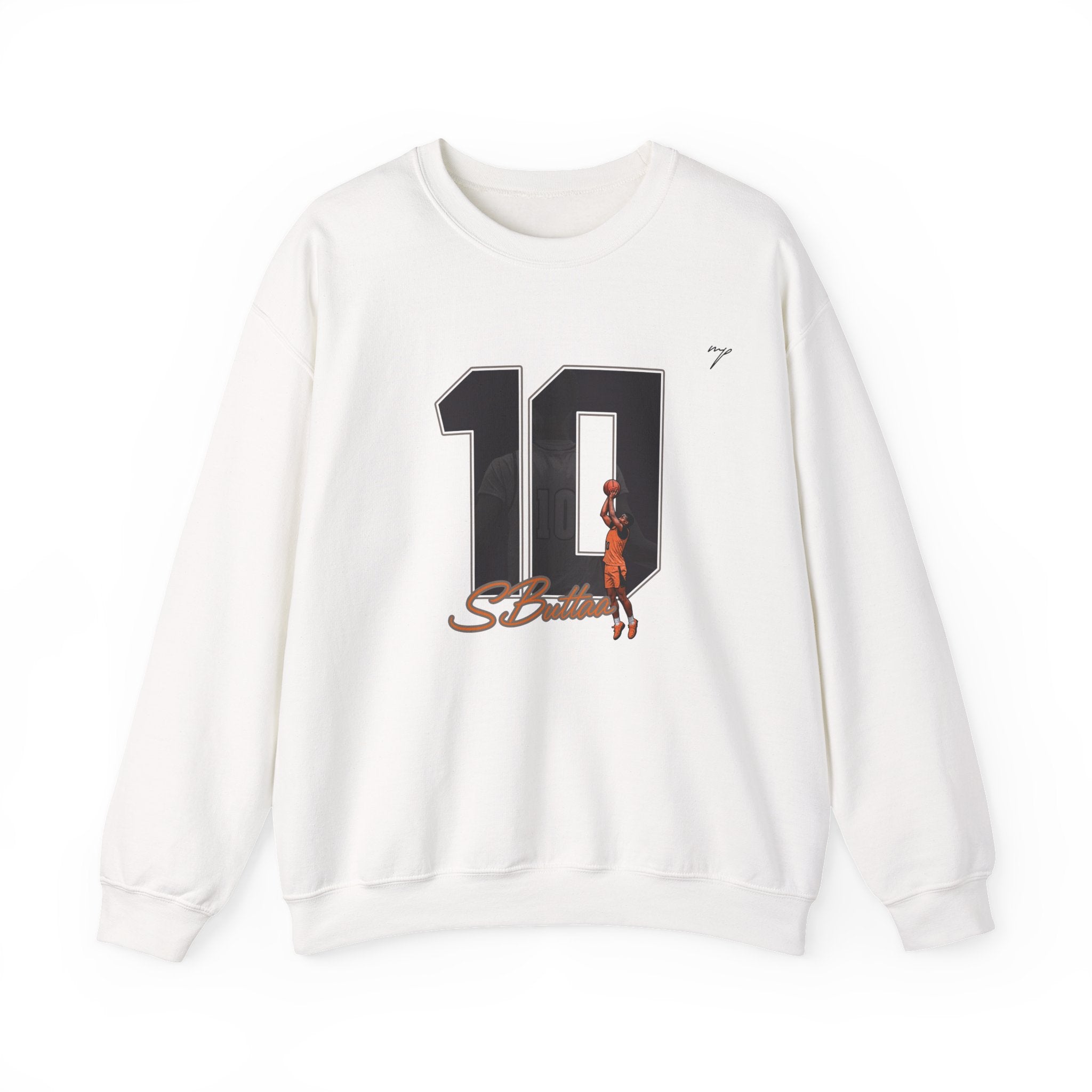 Shanay Mcfarlane Crewneck