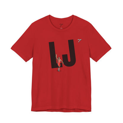 Lajuan Ingraham Graphic Tee