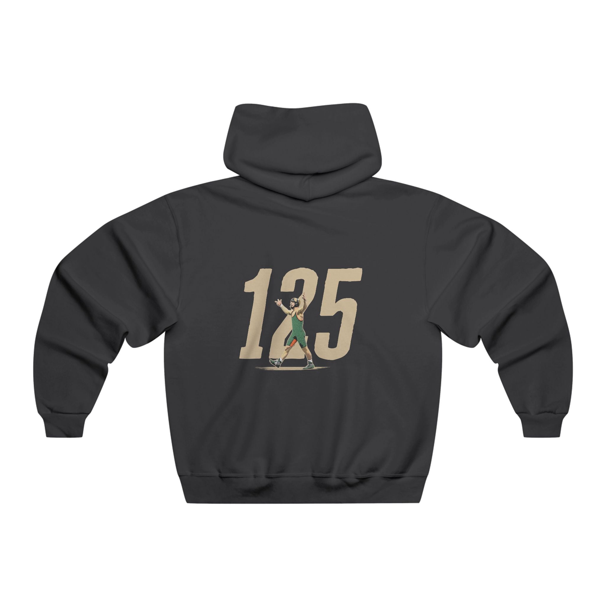 Aidan Gruenenfelder Vintage Hoodie