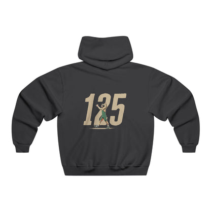 Aidan Gruenenfelder Vintage Hoodie