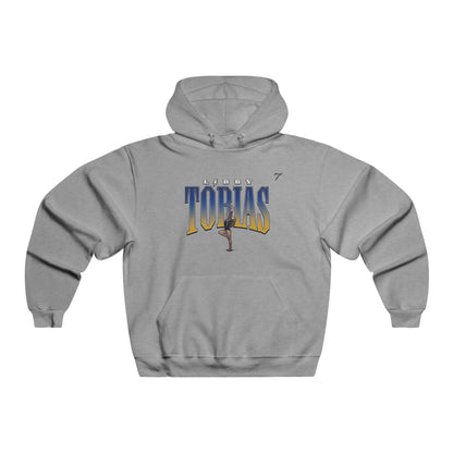 Libby Tobias Vintage Hoodie