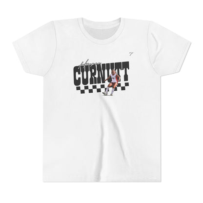 Harper Curnutt YOUTH Graphic Tee