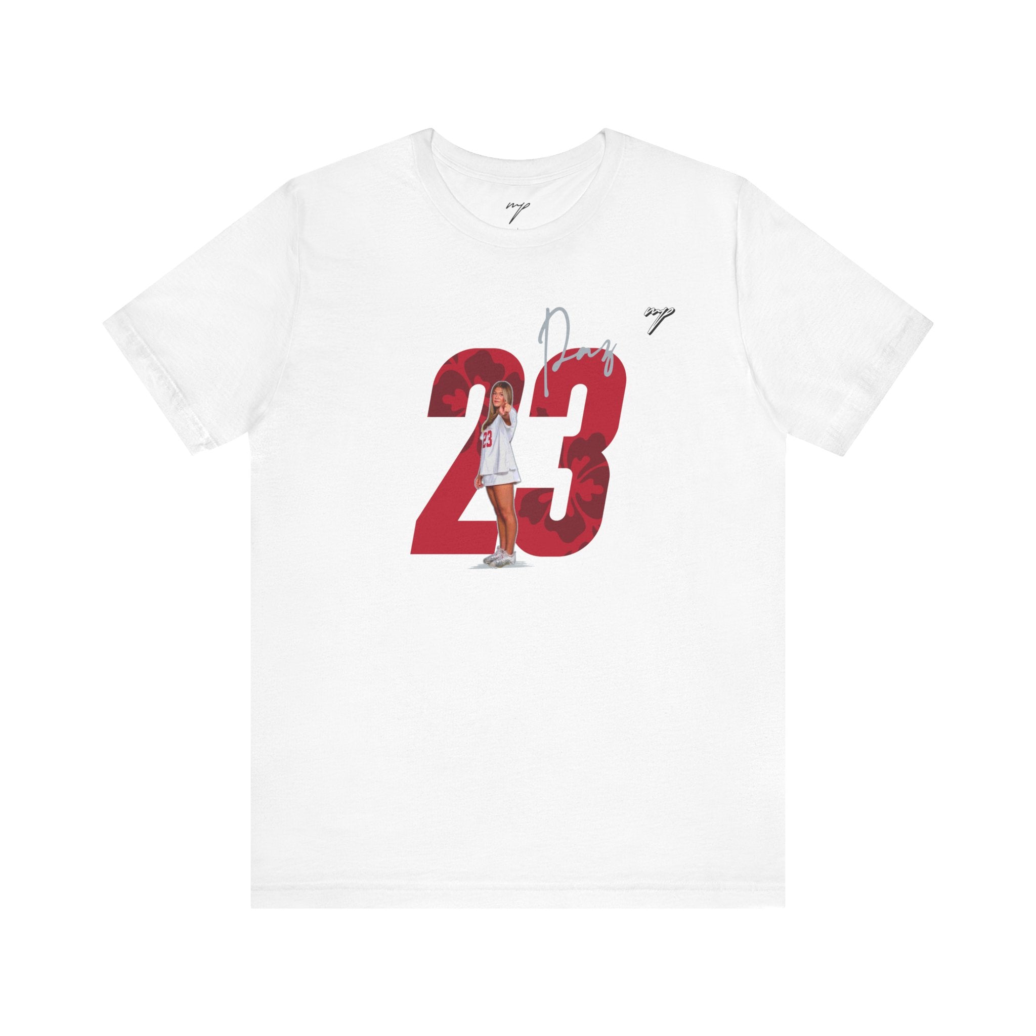 Maddy Paz Graphic Tee