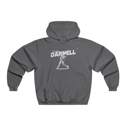 Dallis Darnell Vintage Hoodie