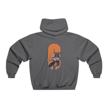 Jazlynn Wiggleton Vintage Hoodie