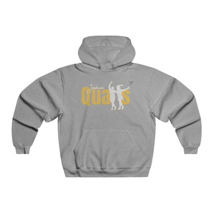 Joshua Qualls Vintage Hoodie