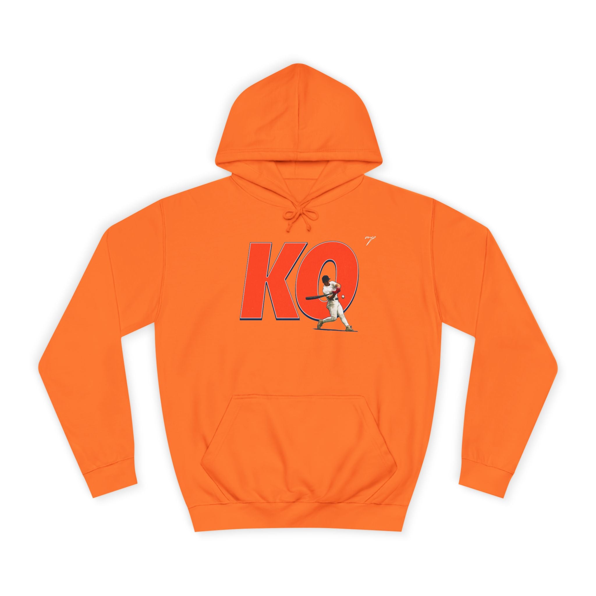 Addison Latko Hoodie