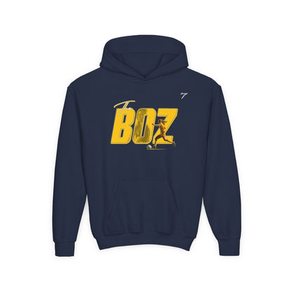 Lilley Bosley YOUTH Hoodie