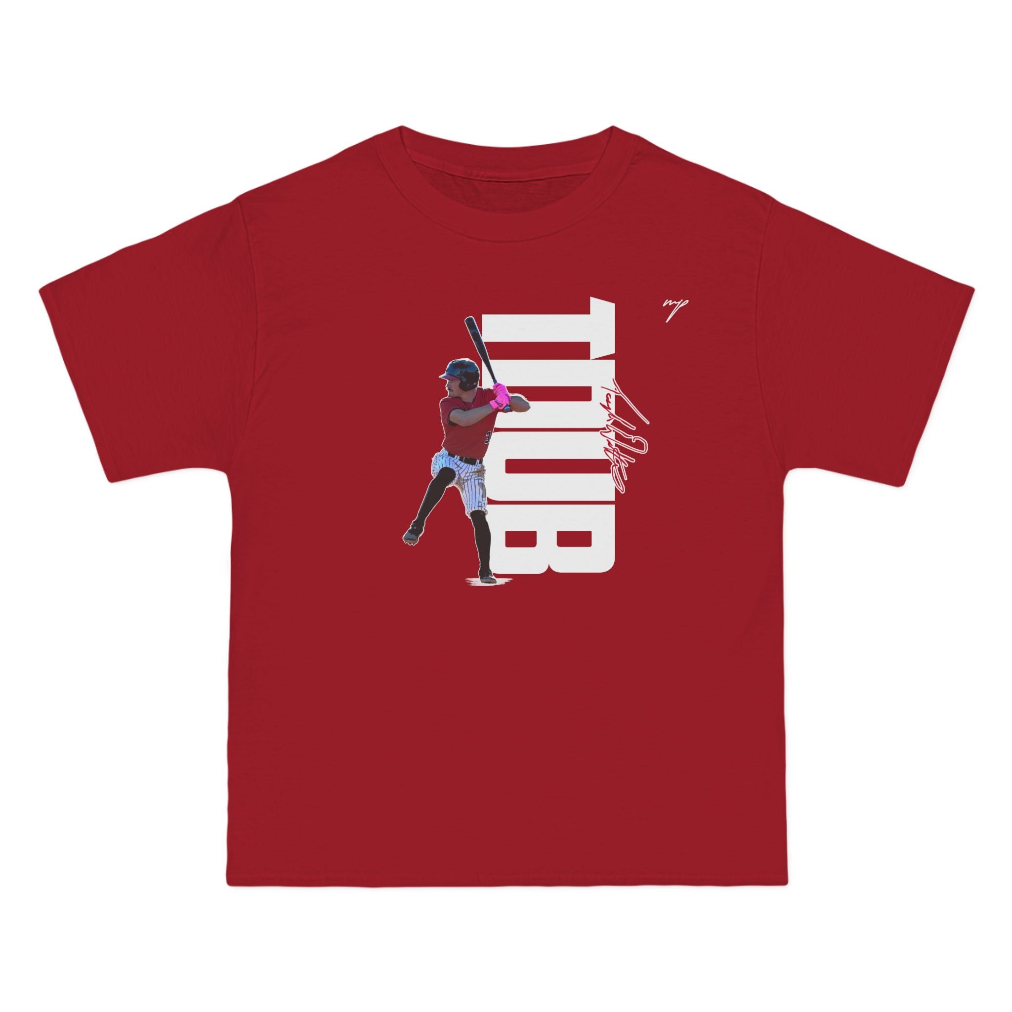 Taylor Walters Vintage Tee