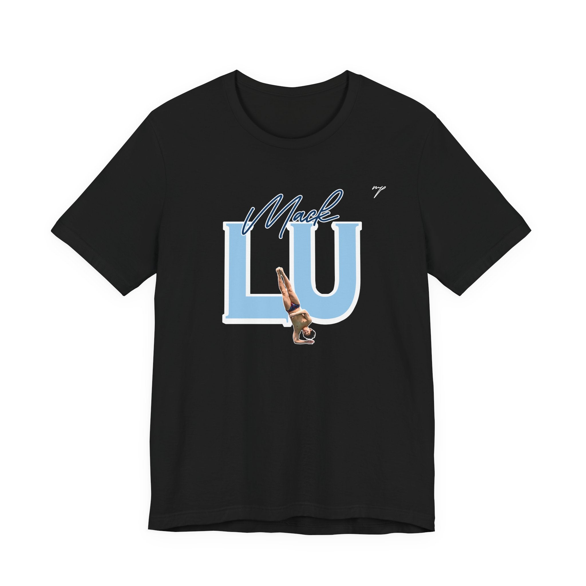 Mackenzie Lu Graphic Tee