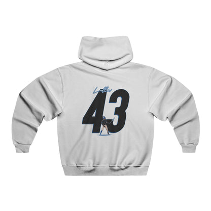 Robert Ludlow Vintage Hoodie