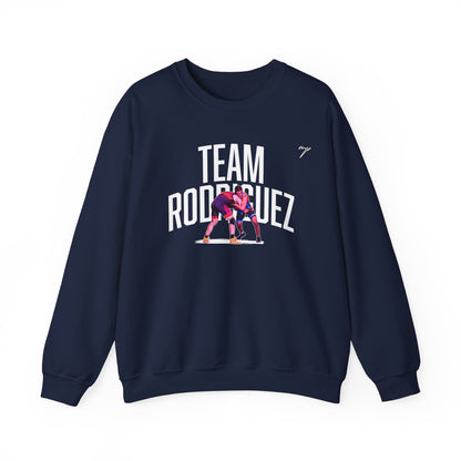 Steven Rodriguez Crewneck