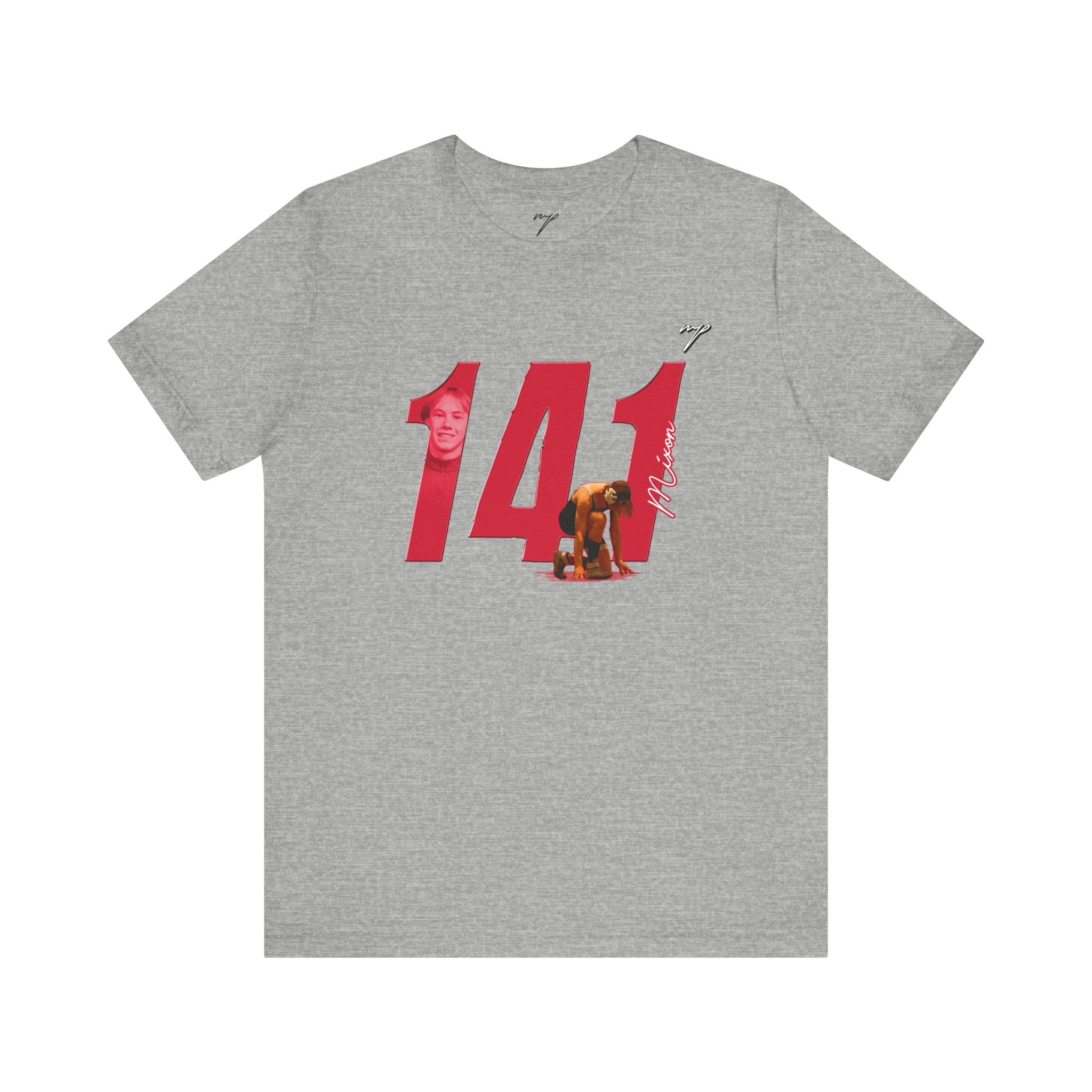 Payton Mixon Graphic Tee