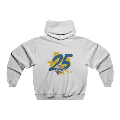 Peyton Travis Vintage Hoodie