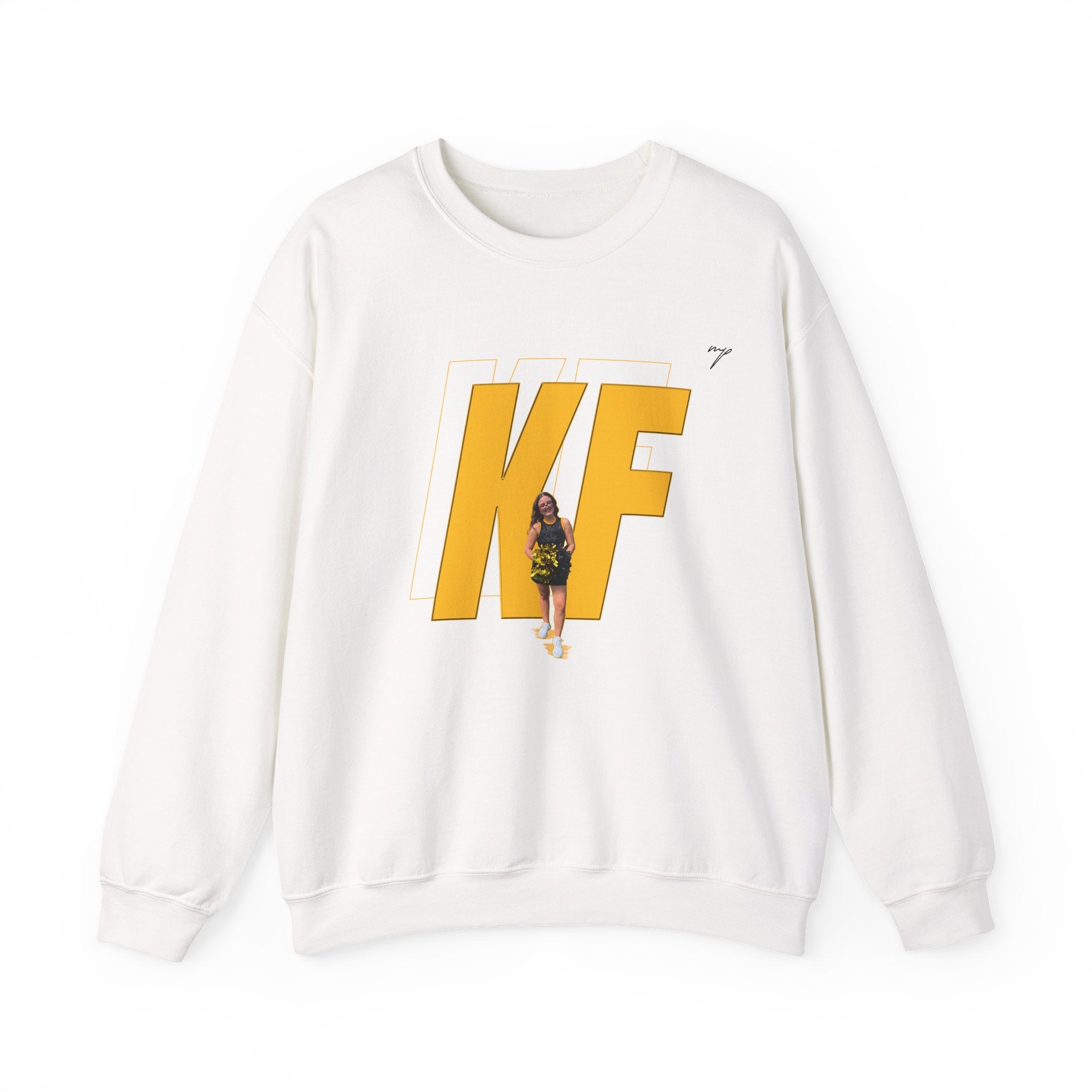 Katelyn Feltz Crewneck